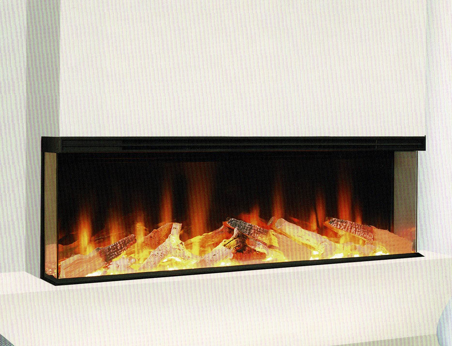 Hole In The Wall Fires&nbsp;COMMODUS 1250